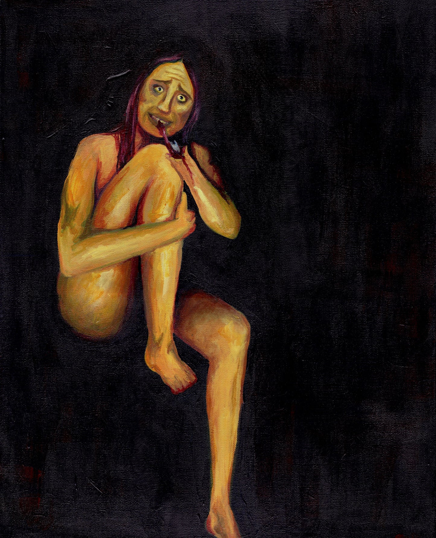 Autonomy, original