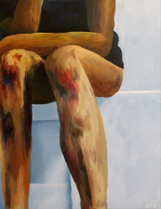 Burden, original