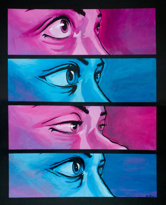 Synesthesia, original
