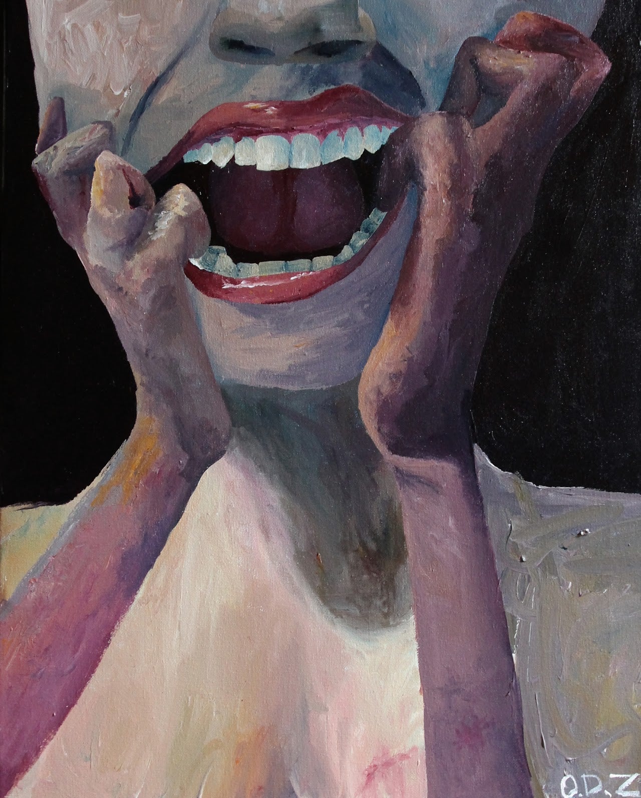 Teeth, original